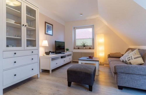 St. Peter-Ording Apartment | 40 m² Apartment ∙ 1 bedroom ∙ 2 guests