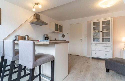 St. Peter-Ording Apartment | 40 m² Apartment ∙ 1 bedroom ∙ 2 guests