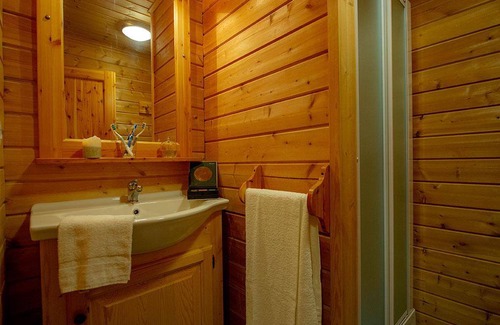 Saint-Jean-d'Arves Apartment | 40 m² Apartment ∙ 2 bedrooms ∙ 6 guests