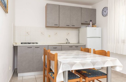Rogoznica Apartment | 40 m² Apartment ∙ 2 bedrooms ∙ 4 guests