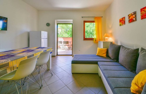 Sibinj Krmpotski Apartment | 40 m² Apartment ∙ 1 bedroom ∙ 4 guests