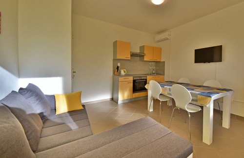 Sibinj Krmpotski Apartment | 40 m² Apartment ∙ 1 bedroom ∙ 4 guests
