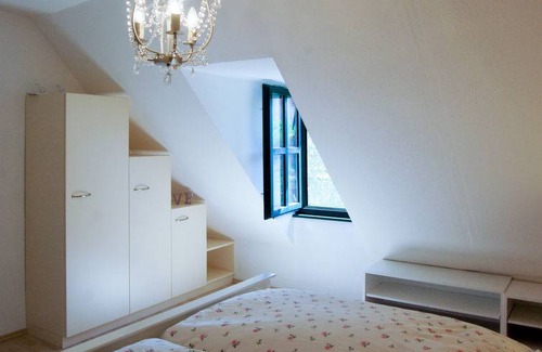 Morbisch am See Apartment | 40 m² Apartment ∙ 1 bedroom ∙ 3 guests