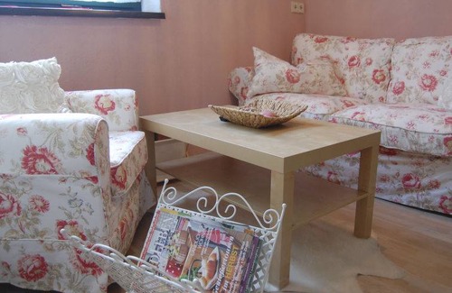 Morbisch am See Apartment | 40 m² Apartment ∙ 1 bedroom ∙ 3 guests