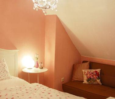 Morbisch am See Apartment | 40 m² Apartment ∙ 1 bedroom ∙ 3 guests