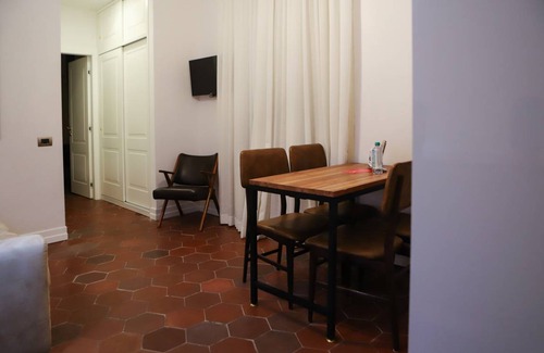 San Ferdinando Apartment | 40 m² Apartment ∙ 1 bedroom ∙ 4 guests