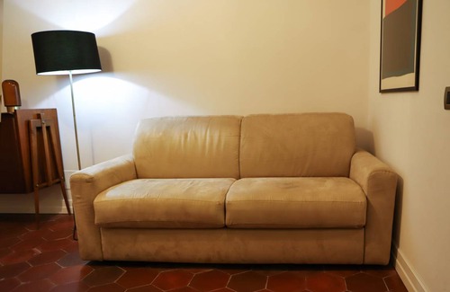 San Ferdinando Apartment | 40 m² Apartment ∙ 1 bedroom ∙ 4 guests