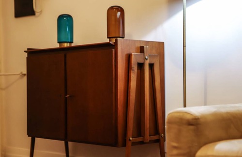San Ferdinando Apartment | 40 m² Apartment ∙ 1 bedroom ∙ 4 guests