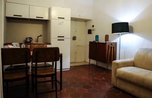 San Ferdinando Apartment | 40 m² Apartment ∙ 1 bedroom ∙ 4 guests