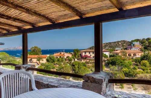 Baja Sardinia Apartment | 40 m² Apartment ∙ 1 bedroom ∙ 2 guests