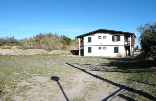 Rosolina Mare Apartment | 40 m² Apartment ∙ 1 bedroom ∙ 4 guests