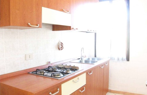 Rosolina Mare Apartment | 40 m² Apartment ∙ 1 bedroom ∙ 4 guests