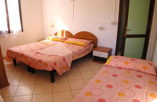 Rosolina Mare Apartment | 40 m² Apartment ∙ 1 bedroom ∙ 4 guests