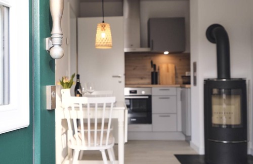 Dollerup Apartment | 40 m² Apartment ∙ 1 bedroom ∙ 2 guests