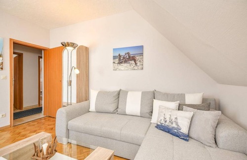 Groemitz Apartment | 40 m² Apartment ∙ 1 bedroom ∙ 3 guests