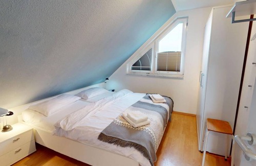 Groemitz Apartment | 40 m² Apartment ∙ 1 bedroom ∙ 4 guests