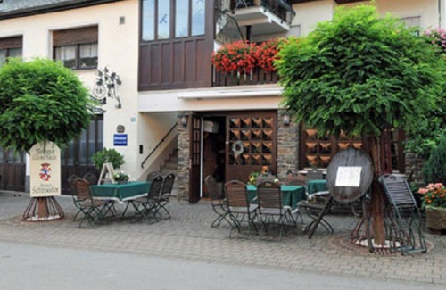 Mehring Apartment | 40 m² Apartment ∙ 1 bedroom ∙ 3 guests