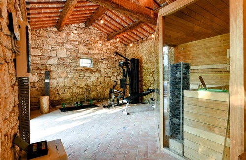 Longare Apartment | 40 m² Apartment ∙ 1 bedroom ∙ 2 guests