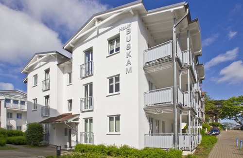 Gohren Apartment | 40 m² Apartment ∙ 1 bedroom ∙ 2 guests