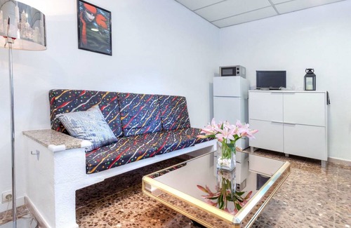 Llanca Apartment | 40 m² Apartment ∙ 1 bedroom ∙ 3 guests