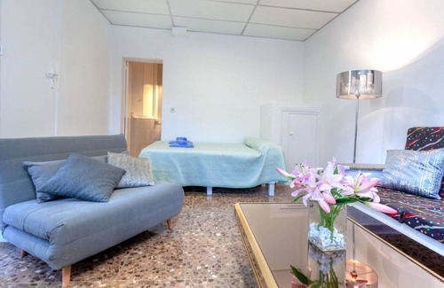 Llanca Apartment | 40 m² Apartment ∙ 1 bedroom ∙ 3 guests