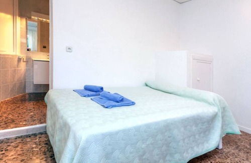 Llanca Apartment | 40 m² Apartment ∙ 1 bedroom ∙ 3 guests