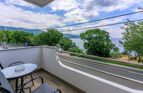 Povile Apartment | 40 m² Apartment ∙ 1 bedroom ∙ 4 guests