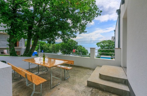 Povile Apartment | 40 m² Apartment ∙ 1 bedroom ∙ 4 guests