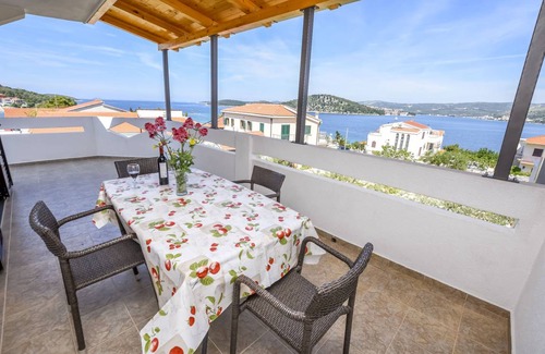 Razanj Apartment | 40 m² Apartment ∙ 1 bedroom ∙ 4 guests