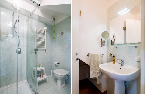 Centro Storico Apartment | 40 m² Apartment ∙ 1 bedroom ∙ 3 guests