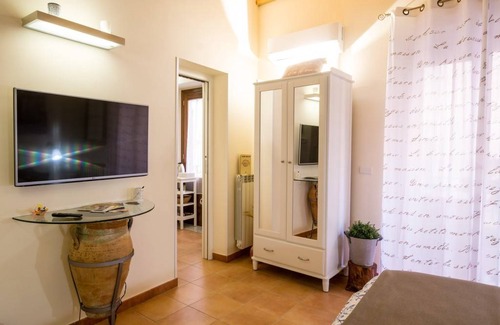 Centro Storico Apartment | 40 m² Apartment ∙ 1 bedroom ∙ 3 guests