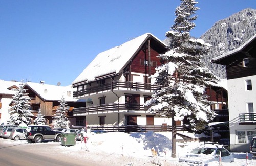 Alba Apartment | 40 m² Apartment ∙ 1 bedroom ∙ 4 guests