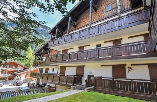 Alba Apartment | 40 m² Apartment ∙ 1 bedroom ∙ 4 guests