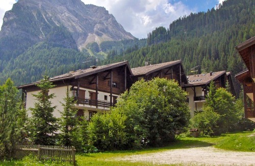 Alba Apartment | 40 m² Apartment ∙ 1 bedroom ∙ 4 guests