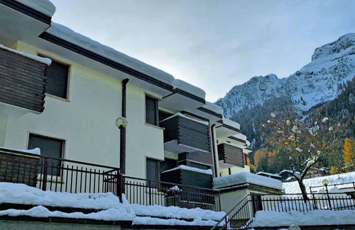 Alba Apartment | 40 m² Apartment ∙ 1 bedroom ∙ 4 guests