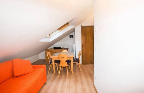 Alba Apartment | 40 m² Apartment ∙ 1 bedroom ∙ 4 guests