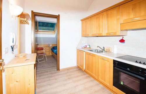Alba Apartment | 40 m² Apartment ∙ 1 bedroom ∙ 4 guests
