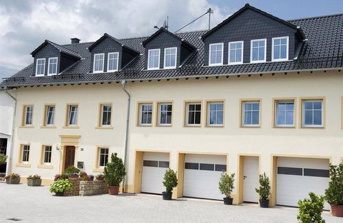 Bilzingen Apartment | 40 m² Apartment ∙ 1 bedroom ∙ 3 guests
