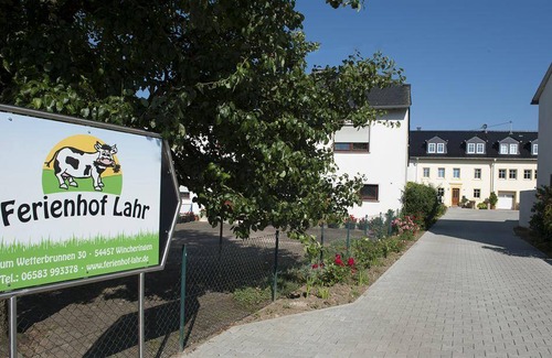 Bilzingen Apartment | 40 m² Apartment ∙ 1 bedroom ∙ 3 guests