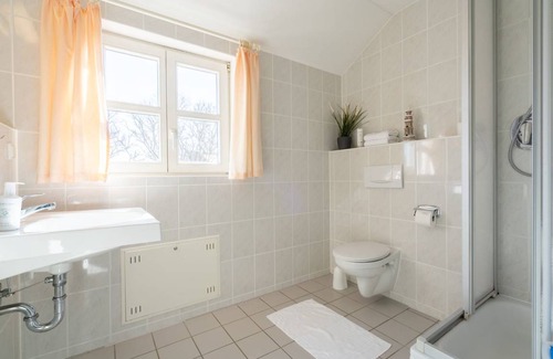 Kreptitz Apartment | 40 m² Apartment ∙ 1 bedroom ∙ 4 guests