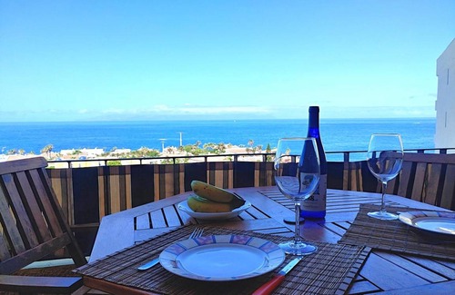 Santiago del Teide Apartment | 40 m² Apartment ∙ 1 bedroom ∙ 2 guests