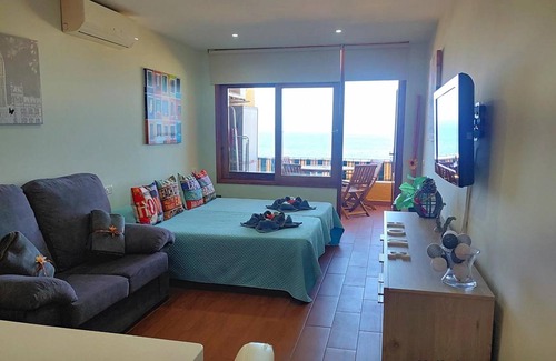 Santiago del Teide Apartment | 40 m² Apartment ∙ 1 bedroom ∙ 2 guests