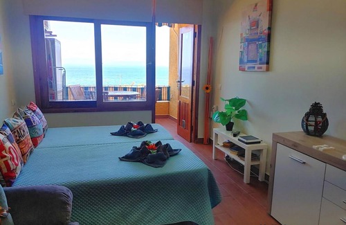 Santiago del Teide Apartment | 40 m² Apartment ∙ 1 bedroom ∙ 2 guests