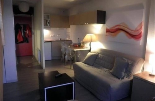 Selonnet Apartment | 40 m² Apartment ∙ 1 bedroom ∙ 7 guests