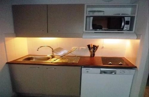 Selonnet Apartment | 40 m² Apartment ∙ 1 bedroom ∙ 7 guests