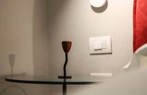 Naples City Centre Apartment | 40 m² Apartment ∙ 1 bedroom ∙ 5 guests
