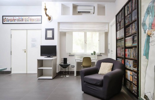 Historical Center Apartment | 40 m² Apartment ∙ 1 bedroom ∙ 4 guests