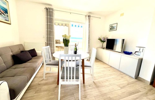 Selca Apartment | 40 m² Apartment ∙ 2 bedrooms ∙ 5 guests