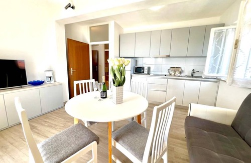 Selca Apartment | 40 m² Apartment ∙ 2 bedrooms ∙ 5 guests