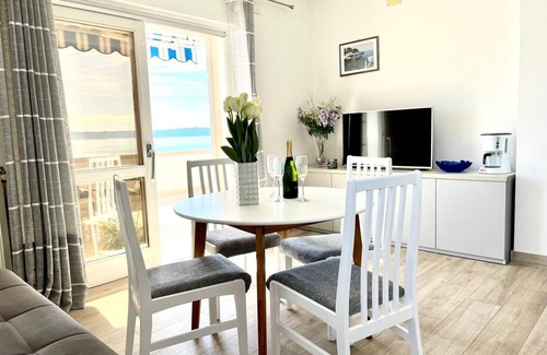 Selca Apartment | 40 m² Apartment ∙ 2 bedrooms ∙ 5 guests